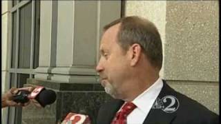 Meter Reader Who Found Caylee's Remains Deposed