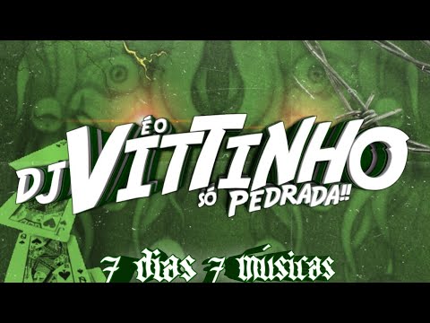 EP 2 - MAGRÃO ASSOMBRA ITALIANO - DJ VITTINHO