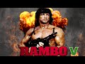 John Rambo [Add-On Ped] 8