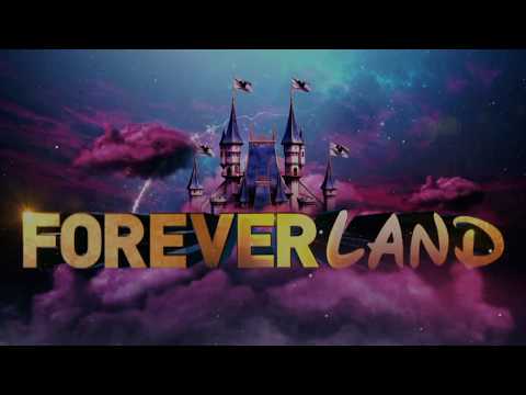 MALE presents FOREVERLAND with SAGI KARIV