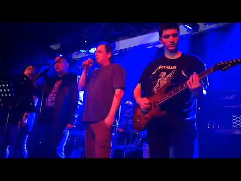 Cannery Row - Unleaded Coffee 03/24 Easy