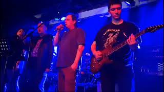 Video Unleaded Coffee 03/24 Easy