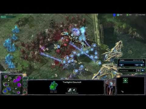 Diamond Player Secrets Revealed! Starcraft 2 Mastery Guide Video