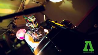 Slow Magic - On Yr Side - Audiotree Live