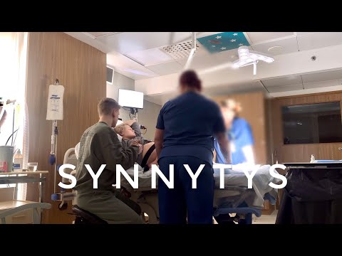 SYNNYTYS VLOG❤️ | *Ei herkille