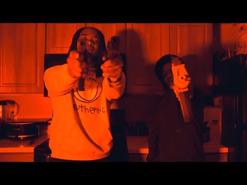 U4L Judo - Love My Iron (Official Video)