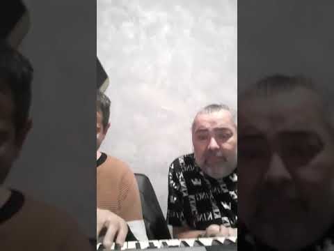 Kamil a Jarko live TT