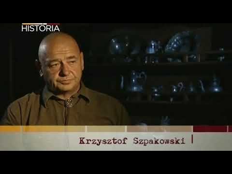 Sekrety i skarby III Rzeszy   Kompleks Riese PL - 5