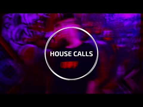 Jack Back - (It Happens) Sometimes [OFFAIAH Club Mix]