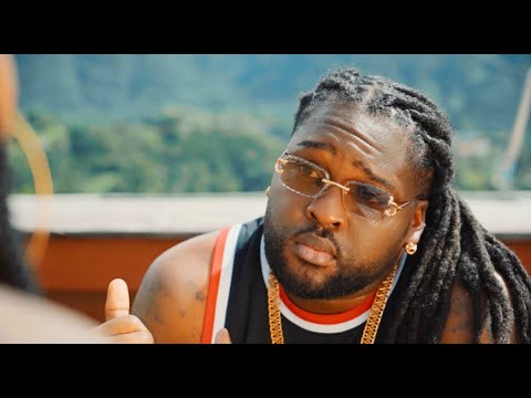 Naamix - Tes copines célibataires (Feat. Yanishi)