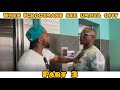 When IGrootmans See Someone Ofit Part 3 Reasons W TaFire