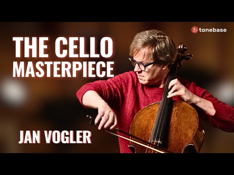 Dvořáks Cellokonzert: Der Grundstein des Cello-Repertoires (mit Jan Vogler)