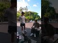 Island Boy Attacks Me Cause I Called Him Broke