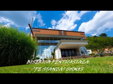 Imponderabilitate - Biserica Penticostala "Pe Stanca" Soimos
