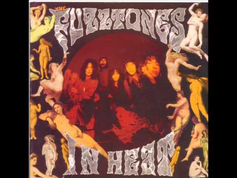 In heat   The Fuzztones