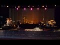 UB40 Behind in Killarney Ireland 2014. 2 Sold Out shows in Dublin next.