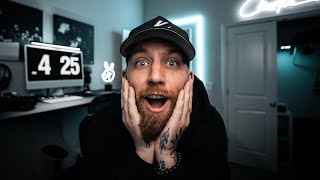My YouTube Office Tour & Vorii Desk 2022