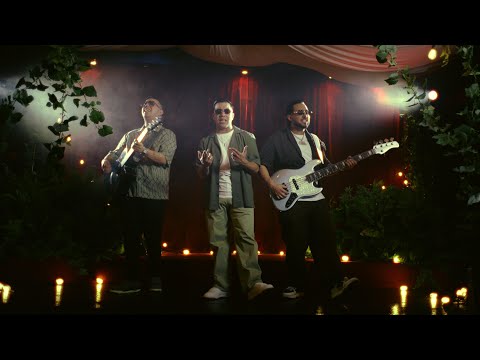 Grupo Punto Cero - Como le Explico (Video Oficial)