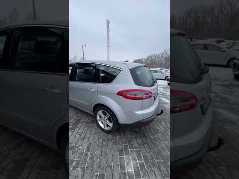 фото ford s-max i рестайлинг 0