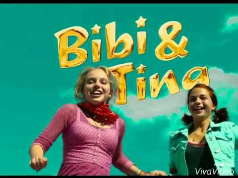 Bibi und Tina - Up, up, up, nobody is perfect