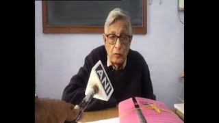 First change Persian word ‘Shah’: Irfan Habib