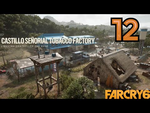 FARCRY 6 - Gameplay Walkthrough Part-12