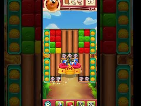 Toon Blast || Level 7801 - Level 7900 || Gameplay