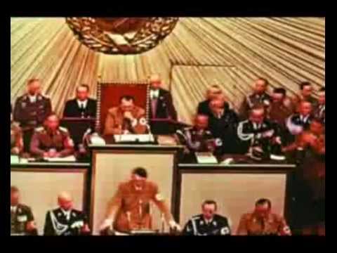 FAŞİZM'İN KANLI TARİHİ-1 - GİZLİ SEMBÖLLER