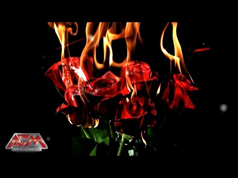 BONFIRE - Crazy Over You (2018) // Official Lyric Video // AFM Records