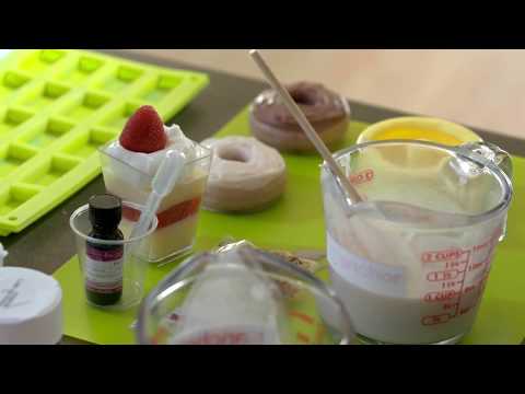 Suds for change - See Donovan Smith's Story