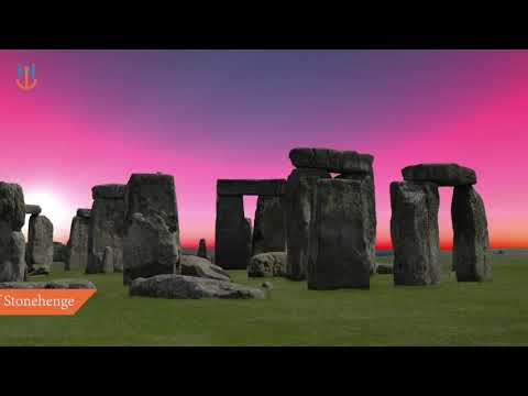 Suren Saini Digital AV for a Travel Company  - Solo