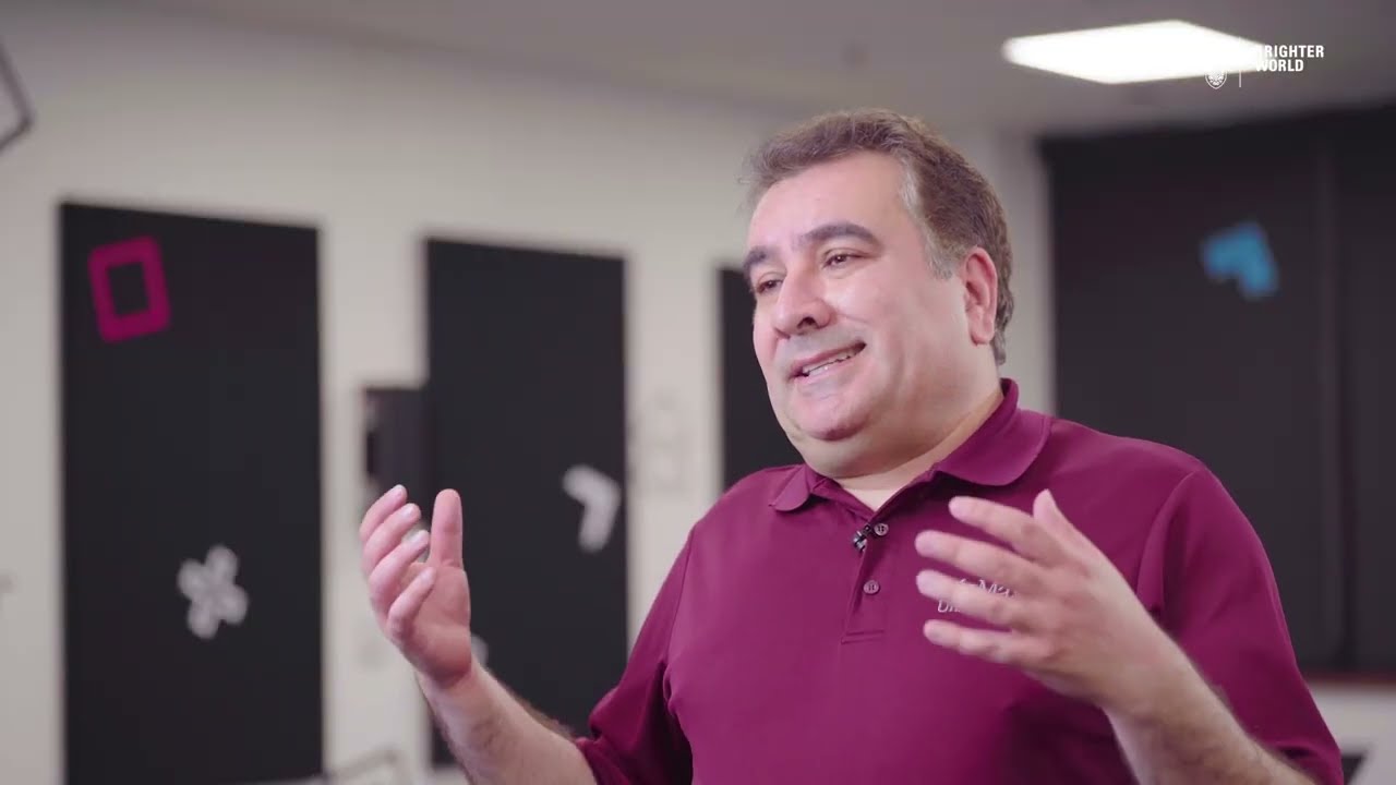 The new IMRSV@MAC VR Lab, powered by VIROO