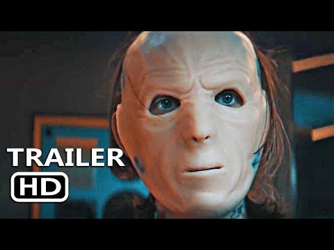 Feedback (2019) Trailer