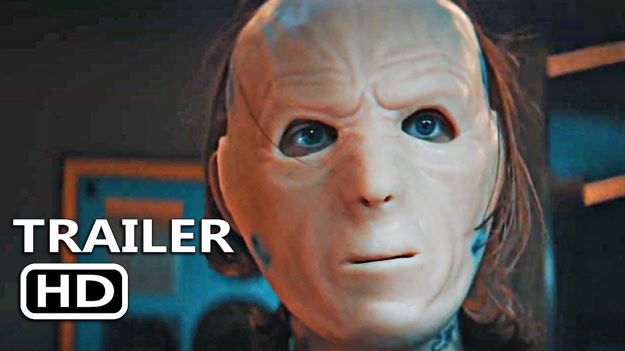 Trailer oficial de Feedback - Legendado