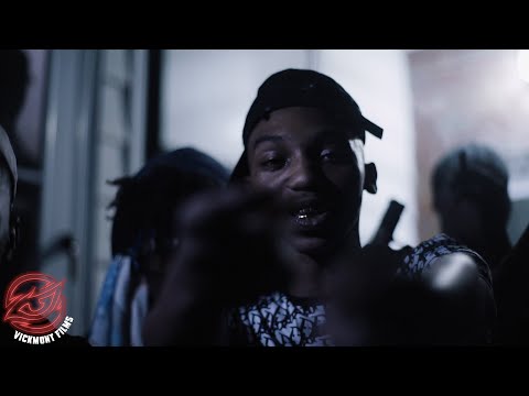 LundyMobb Tay f/ LundyMobb Bball - 2min Murda ( Official Music Video )