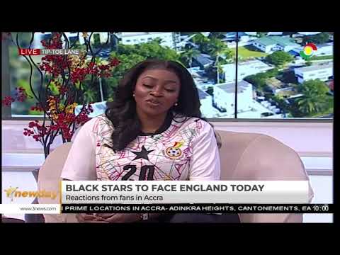 LIVE: TV3 Newday || 23-06-2026