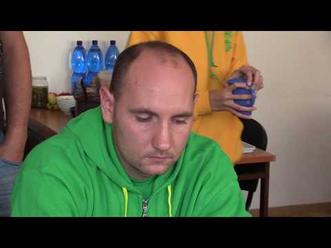 1.1.5. Gír  Patrik  - Klimek Martin  1 - 0