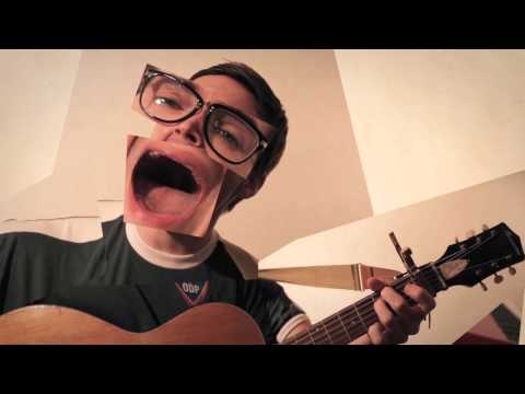 Cardinal Sons - OCTOBER ROLLS   [OFFICIAL VIDEO]