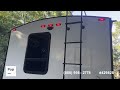 Check out this Video for a 2021 Keystone Cougar 30RKD(Stock #429828)  for sale by Pop RVs. This unit is located in Sarasota, FL