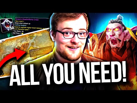 The ULTIMATE Patch 10.1 Guide: EVERYTHING You Need To Know This Week!