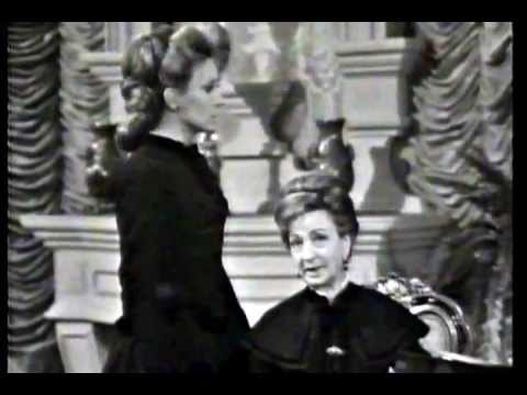 I corvi - Henry Becque