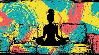 Meditation for life transitions