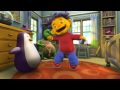 Exercise Promo Sid The Science Kid The Jim Henson Company