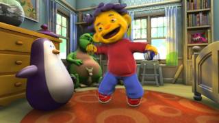 Exercise Promo - Sid the Science Kid - The Jim Hen