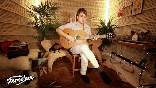 Kevin Morby - Session Acoustique - "All of My Life"
