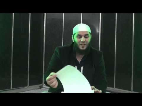 Shejh Albani - Hoxhë Abil Veseli