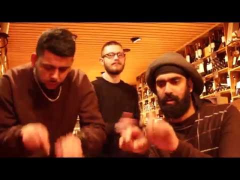 IF-E, Samosa and Mister.Smith - Everywhere