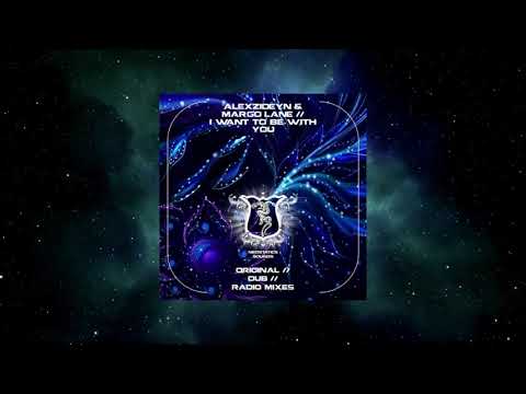 AlexZideyn & MarGo Lane - I Want To Be With You (Original Mix) [NEOSTATICS SOUNDS]