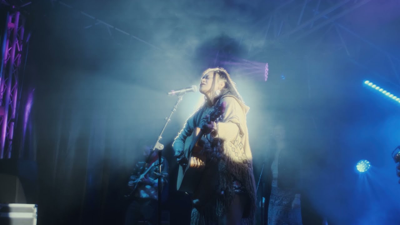 Earth Beat Festival 2022 Taster