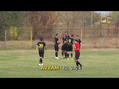 Rezumat | CSO Filiași 2-4 SR Brașov | Liga 3, Et. 9